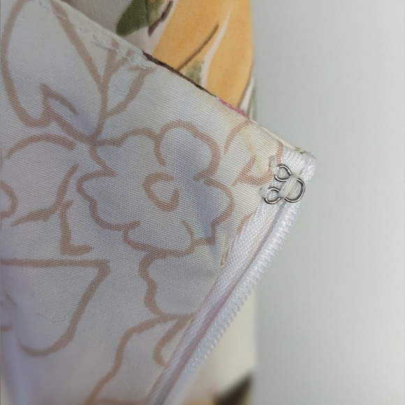 Eddie Bauer Floral Dress - Picture 8 of 12